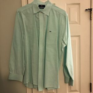 EUC Vineyard Vines Men’s Slim Fit Tucker Shirt XL